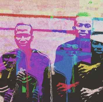 Mdu a.k.a TRP & Bongza – Yebi Yebi (Vocal Mix)