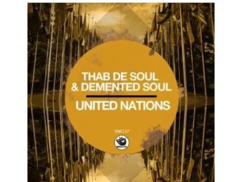Thab De Soul & Demented Soul – United Nations (Original Mix) Mp3 Download