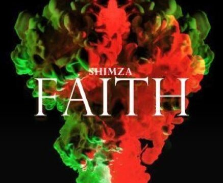 Dj Shimza – Faith