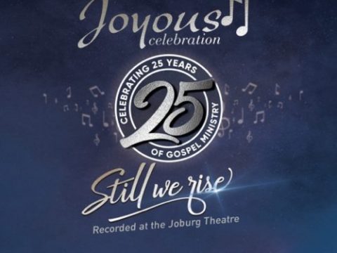 Joyous Celebration – The Victory Song (Live)