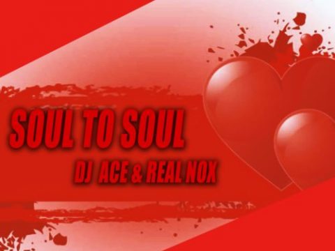 DJ Ace & Real Nox - Soul to Soul