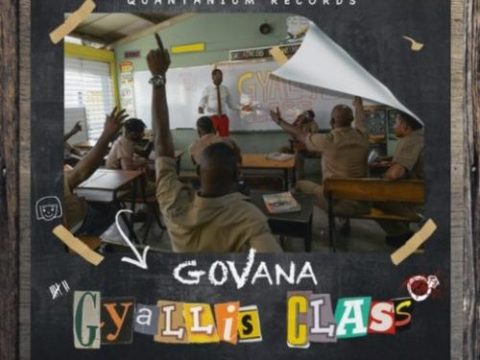 Govana Gyallis Class Mp3 Download