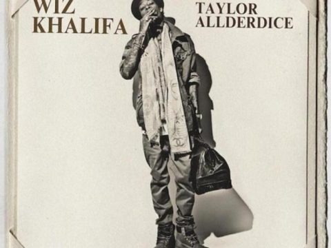 Wiz Khalifa Blindfolds Mp3 Download