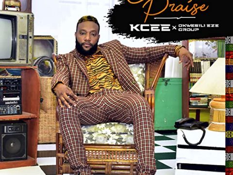 download - Kcee - Cultural Praise (Volume 5) ft. Okwesili Eze Group
