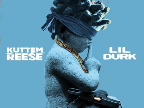 Kuttem Reese Feat. Lil Durk - No Statements