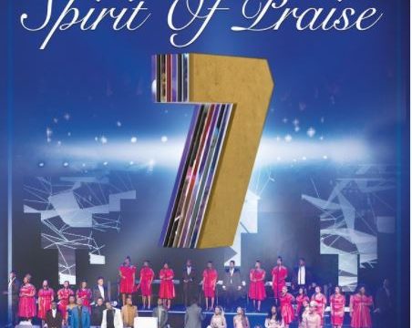 Spirit Of Praise - Nasempini ft. Ayanda Ntanzi