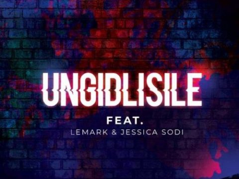 DJ Ace & Real Nox - Ungidlisile ft. LeMark & Jessica Sodi