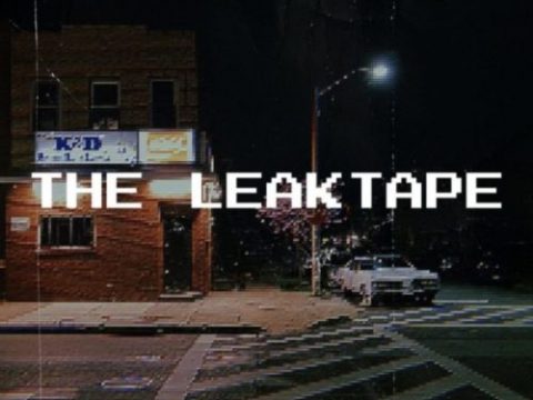 Peruzzi – The Leaktape EP