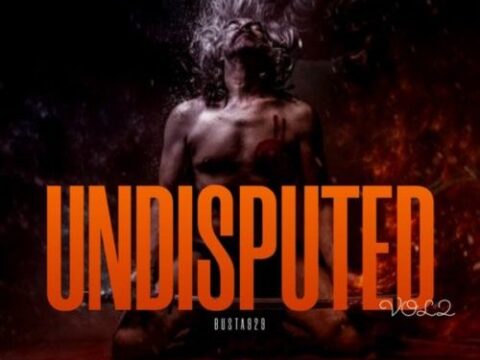 Busta 929 – Undisputed Vol. 2 Album Review