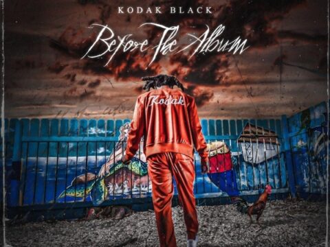 Kodak Black Before The Album ALBUM DOWNLOAD