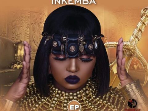 Rethabile Khumalo - Inkemba - EP