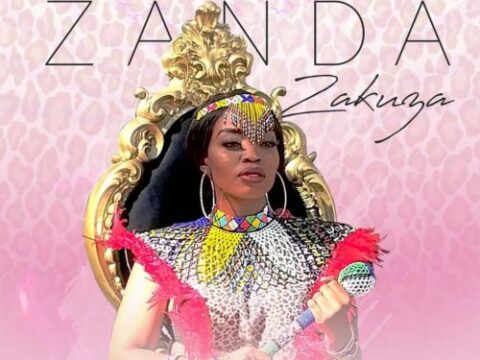 Zanda Zakuza - Afrika ft. Mr Six21 DJ, Bravo De Virus & Fallo SA
