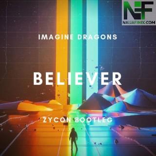 Download Music Mp3:- Imagine Dragons - Believer