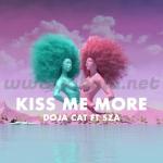 Doja Cat - Kiss Me More (Amapiano) ft CZA