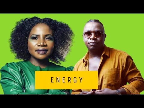 Makhadzi – Energy Ft. DJ Dance