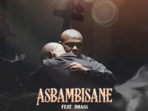 Mshayi & Mr Thela - Asbambisane ft. Rhass