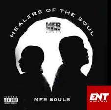 MFR Souls – uThuleleni Ft. Ice 50
