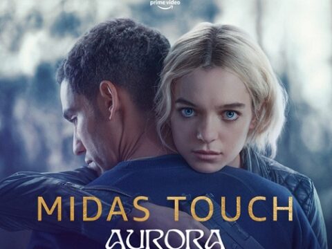 Midas Touch Lyrics AURORA