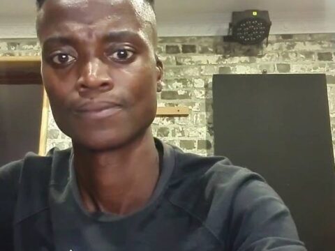 King Monada Is Grateful For His Almost-complete Mansion