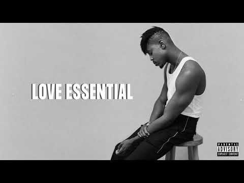 LADIPOE - Love Essential feat Amaarae (Official Audio)