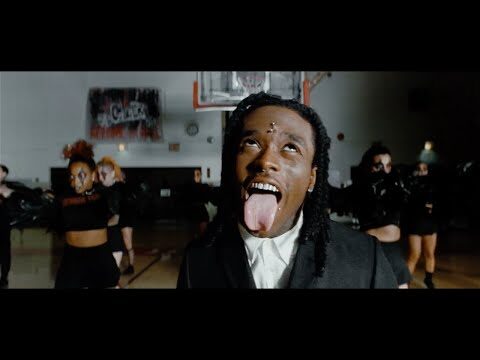 Lil Uzi Vert - Demon High [Official Music Video]