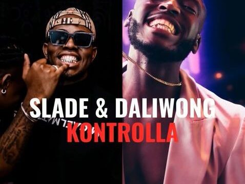 Slade & Daliwonga – Kontrolla
