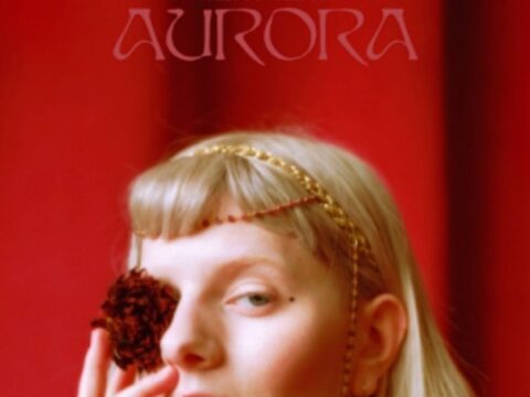 AURORA Heathens MP3 DOWNLOAD
