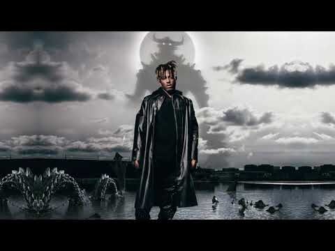 Juice WRLD - Girl Of My Dreams (with Suga from BTS) [Official Audio]