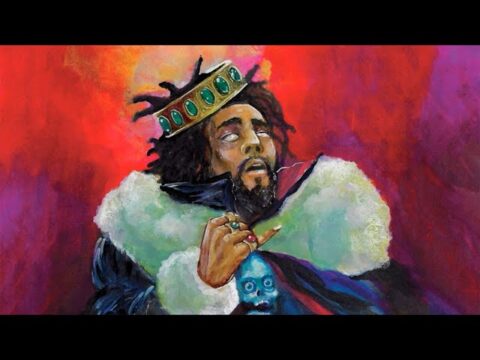J. Cole - Kevin's Heart