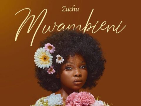 AUDIO Zuchu - Mwambieni MP3 DOWNLOAD