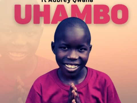 Andrea The Vocalist & Aubrey Qwana – Uhambo