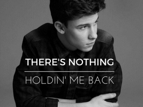 There's Nothing Holdin' Me Back Shawn Mendes mp3 download