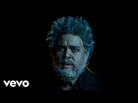 The Weeknd - Less Than Zero (Official Audio)