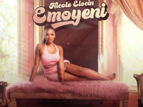 Nicole Elocin - Ignite ft. Tyler ICU