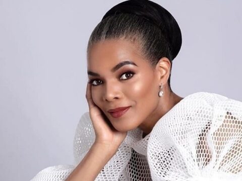 Connie Ferguson Speaks On How Exercise Helped Her Mental Health