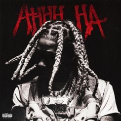 Cover art for AHHH HA by Lil Durk