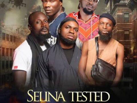 Selina Tested episode 24 download mp4