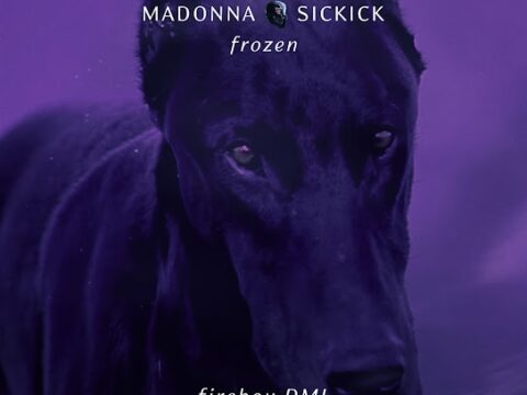 Madonna & Sickick – Frozen (Remix) ft. Fireboy DML