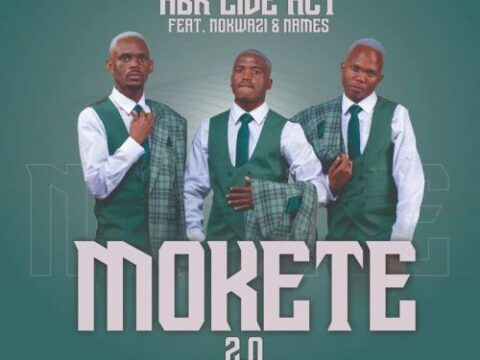 HBK Live Act – Mokete 2.0 ft. Nokwazi & Names