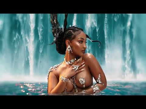 Shenseea - R U That (feat. 21 Savage) [Official Audio]