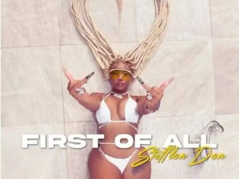 Stefflon Don First Of All Mp3 Download