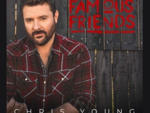 Chris Young – Famous Friends (Deluxe Edition) Download Album Zip