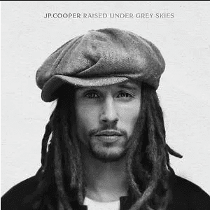 Jp Cooper The only Reason - Jp Cooper – The only Reason
