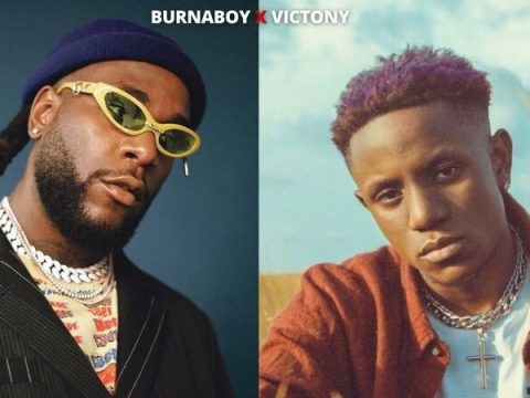 Burna boy ft victony bum bum different size snippet download 211597 1