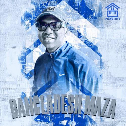 S’tukzin & Major League DJz ft Bangz Musiq & DJ 787 - Bangladesh Maza