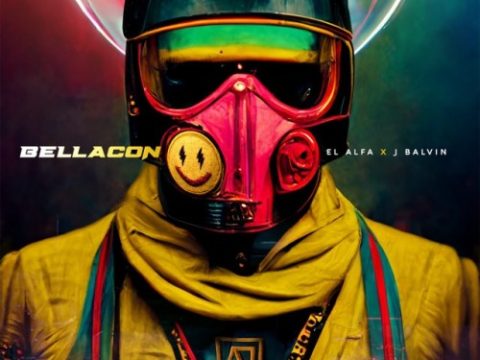 Countup – Bellacon (feat. J Balvin) Mp3 Download