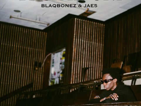 Blaqbonez – Back In Uni ft. JAE5