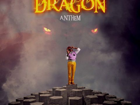 Candy Bleakz Dragon Anthem
