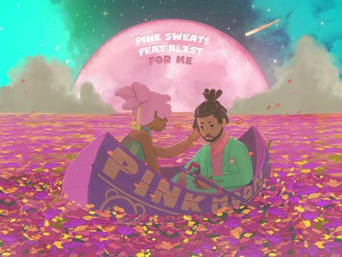 Pink Sweat$ - Lay Up N Chill ft. A Boogie Wit Da Hoodie [Official Audio] - YouTube