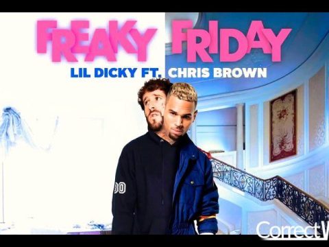 Lil Dicky Ft. Chris Brown – Freaky Friday